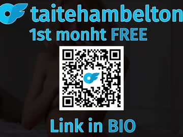 girl
        taitehambelton cam image #6752903