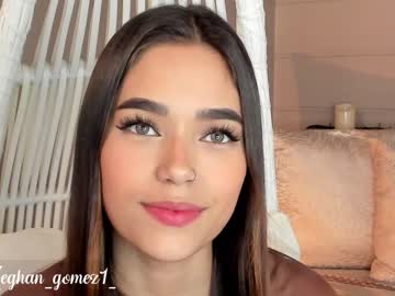girl
        _meghan_gomez1_ cam image #189370