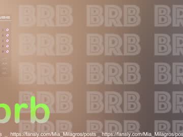 girl
        mia_milagros cam image #3670