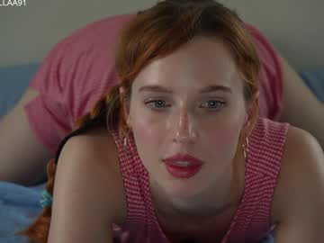 girl
        ellaa91 cam image #4313025