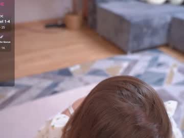 girl
        _sleepyjenny_ cam image #6452478