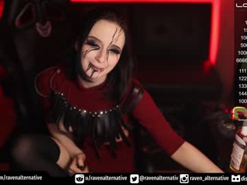 girl
        raven_alternative cam image #68459