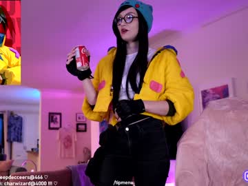 girl
        misshowl cam image #5379763