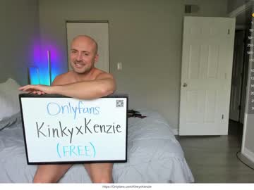 couple
        kinkyxkenzie cam image #4104749