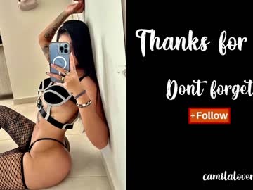 girl
        camilalovers01 cam image #637616