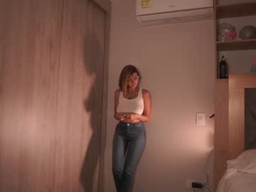 girl
        letiziafulkers1 cam image #6649476