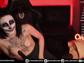 girl
        raven_alternative cam image #104572