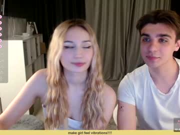 couple
        babykittyslover cam image #4297714