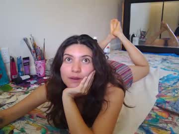 girl
        painterbabyesme cam image #902869