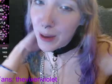 girl
        violetvixen468 cam image #5172034