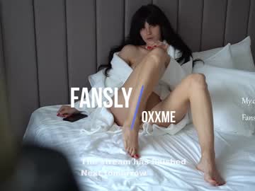 girl
        oxxme cam image #2186681