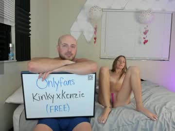 couple
        kinkyxkenzie cam image #3509435