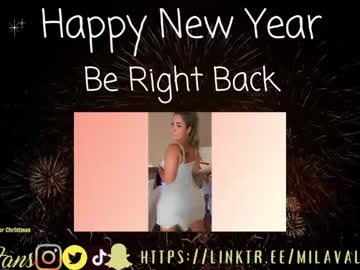 girl
        milavalentinax cam image #567110