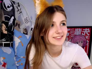 girl
        cute_fox_girl cam image #3693093