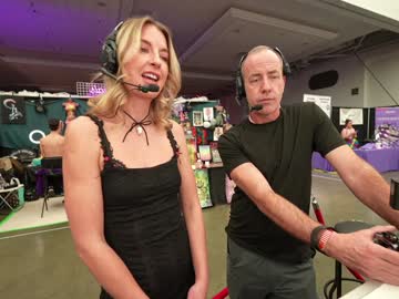 couple
        blondefoxsilverfox cam image #6052990