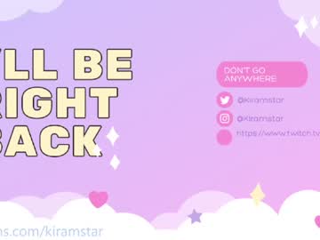 girl
        kira_morningstar cam image #823680