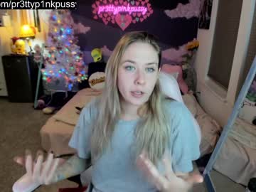 girl
        pr3ttyp1nkpussy cam image #5659744