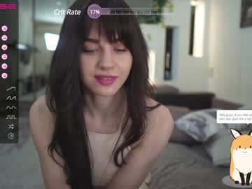 girl
        oxxme cam image #3213452
