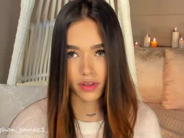 girl
        _meghan_gomez1_ cam image #533394