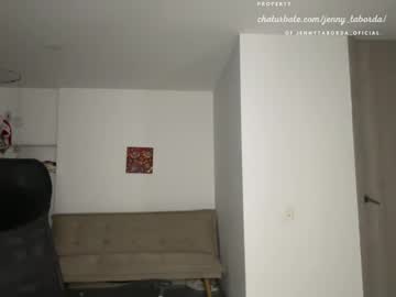 couple
        jenny_taborda cam image #5594262