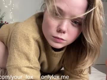 girl
        cyber_fox cam image #600614