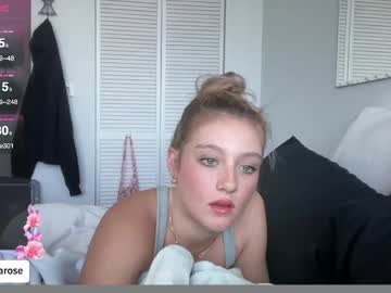 girl
        lexaarose05 cam image #6627713