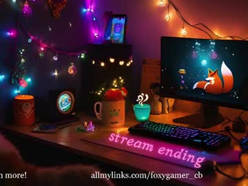girl
        foxy_gamer cam image #6069559