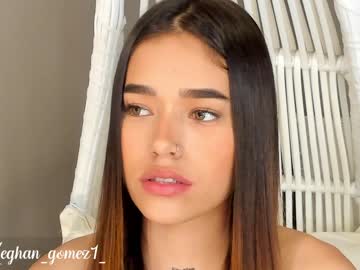 girl
        _meghan_gomez1_ cam image #160297