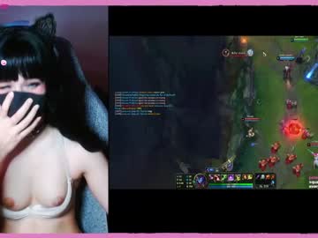 girl
        gracetrynket cam image #437848