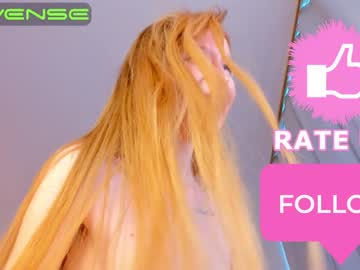 girl
        kailyginger cam image #4289221