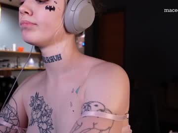 girl
        tendertainted cam image #124771