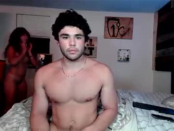 couple Nude Cam Girls Playing Games with b_and_m_fuck