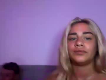 couple Nude Cam Girls Playing Games with buttonsssss