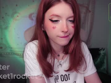 girl
        pocketrocket_ cam image #6003639