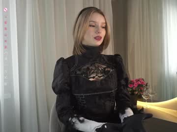 girl
        odeliabrownell cam image #5990853