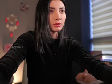 girl
        letiziafulkers1 cam image #2410098