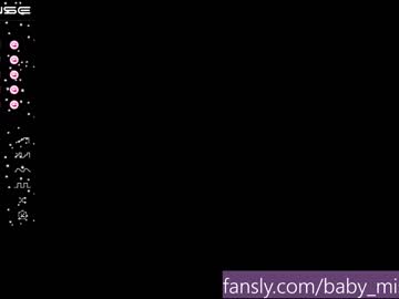 girl
        baby_misa cam image #2252656