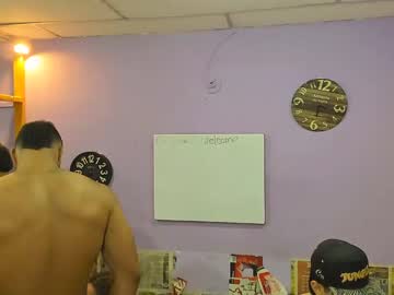 couple Nude Cam Girls Playing Games with puchi461860
