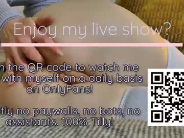 girl
        tillyfox cam image #4967692