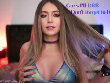 girl
        shy_jane cam image #5720099