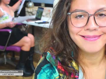 girl
        daily_stories cam image #5355514