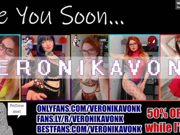 girl
        veronikavonk cam image #1604904