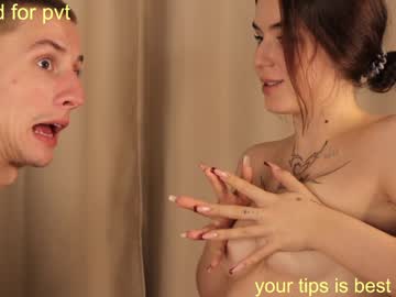 couple
        evaogkush cam image #81895