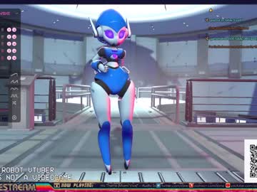 girl
        zonetron cam image #2651068