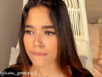 girl
        _meghan_gomez1_ cam image #469881