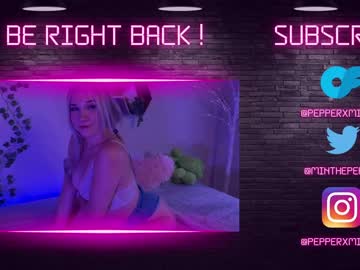 girl
        pepperxminthe cam image #2312486