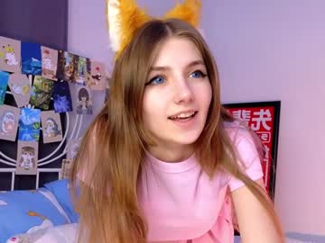 girl
        cute_fox_girl cam image #3821297