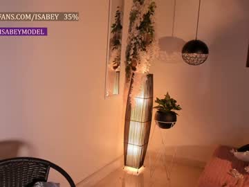 girl
        isabeyferrec cam image #477170