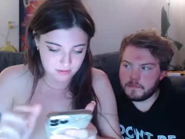 couple Nude Cam Girls Playing Games with spicylittlebuns