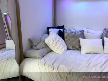 girl
        missjessicajade cam image #4239492